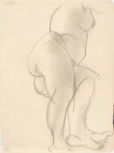 Modelo feminino, deitado