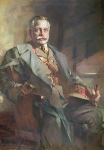 Marechal de Campo Earl Haig de Bemersyde
