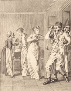 Declínio da Prosperidade. de J.F. Clemens