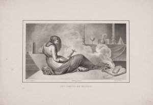 A religião cristã de J.F. Clemens