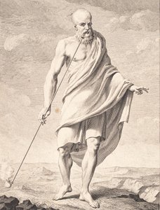 Um peregrino turco de J.F. Clemens