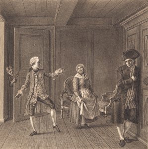 "Jean de França" de J.F. Clemens