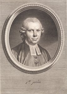 Real confessor Christian Bastholm de J.F. Clemens