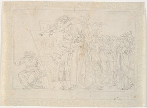 O destino dos artistas de J.F. Clemens