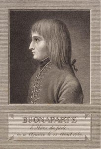 Napoleão de J.F. Clemens
