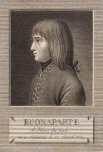Napoleão de J.F. Clemens