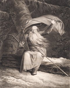 Ossian de J.F. Clemens