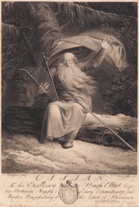 Ossian de J.F. Clemens