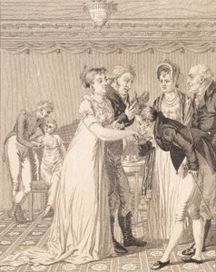 A abundância. de J.F. Clemens