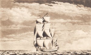 Suíte de navios de J.F. Clemens