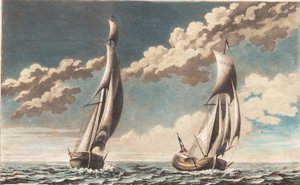 Suíte de navios de J.F. Clemens