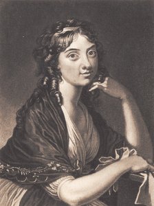 Thomasine Gyllembourg-Ehrensvärd de J.F. Clemens