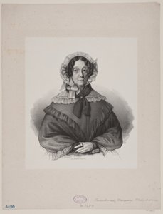 Barbara Rosenkranz de J.F. Møller