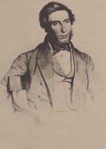 Sir William Wilde 1815-1876 de J.H. Maguire