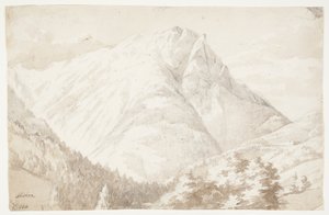 Vista de Glishorn de J.L. Lund