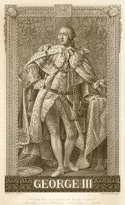 George III de J.L. Williams