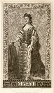 Maria II de J.L. Williams