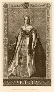 Victoria de J.L. Williams