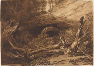 Jasão, publicado em 1807. de Joseph Mallord William Turner