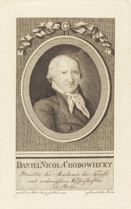 Daniel Chodowiecki de J.S.L. Halle