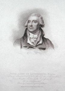 Philip James de Loutherbourg de J. (after) Jackson