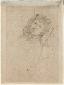 Descanso de J. Alden Weir