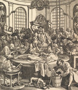 A Recompensa da Crueldade, 1790. de J Bell
