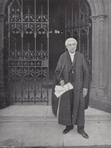 Sir Archibald Milman, KCB de J. Benjamin Stone