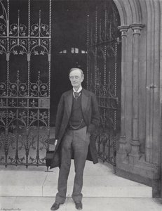 Sir William Anson, Bart de J. Benjamin Stone
