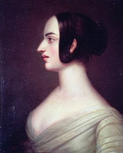 Marie Taglioni (1804-84) 1847 de J. Bert