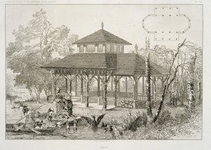 Abrigo, c.1880