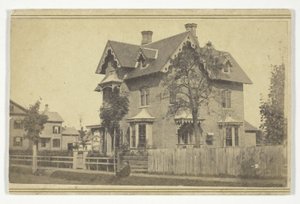 Bryan House de J. C. Spooner