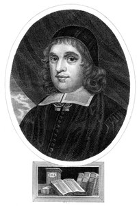 Thomas Manton, clérigo puritano.