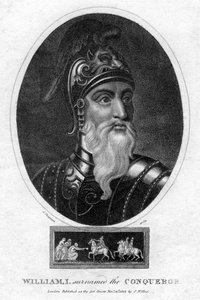 Guilherme, o Conquistador, 1803. de J. Chapman