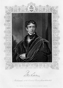 John George Lambton, Conde de Durham, século XIX