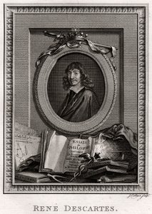 René Descartes, 1775