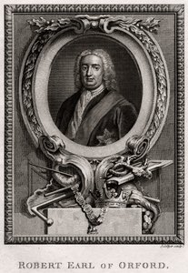 Robert Earl, de Oxford, 1775