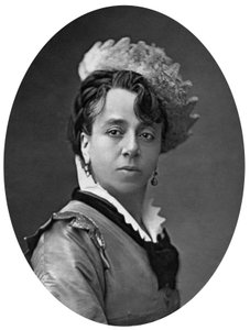 Mace Montrouge, atriz francesa de J. E. Tourtin