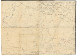 [Central da Virgínia] de J. F.; Schedler United States. Army. Corps Of Topographical Engineers; Gedney