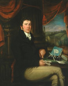 Richard Fawcett de J. Hunter