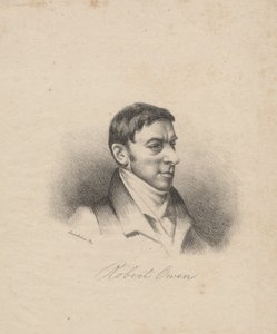 Ele (Henry) Neele, 1829 de J. M. Roberts