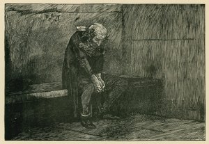 Fagin na Célula Condenada de J Mahoney