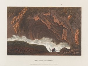Gruta das Sereias