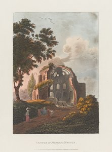 Templo de Minerva Medica