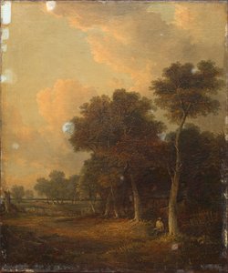 Paisagem. de J Paul