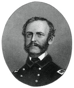 Contra-Almirante John Dahlgren, Marinha dos Estados Unidos, 1862-1867. de J. Rogers