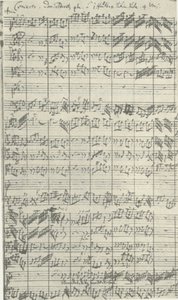 Cantata de Bach Prepare o caminho, prepare o caminho de J. S. Bach
