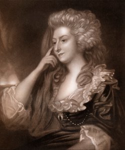 Senhora Fitzherbert