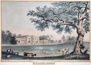 Heaton Park de J. Shaw