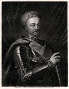 Jan III Sobieski, rei da Comunidade Polaco-Lituana, século XIX